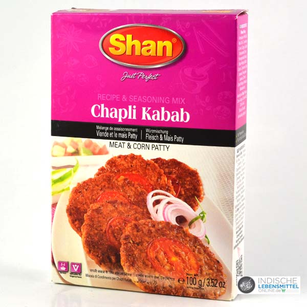 Chapli_Kebab_Shan_100g Chapli_Kebab_Shan_100g