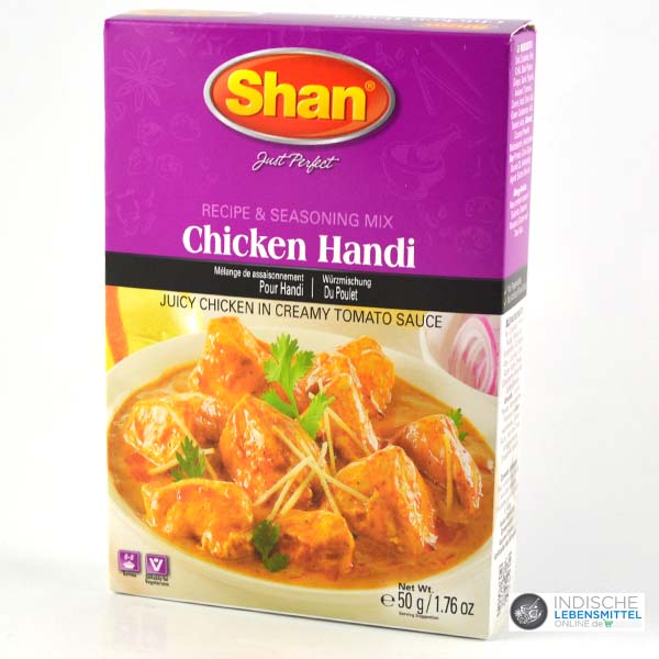 Chicken Handi Chicken Handi
