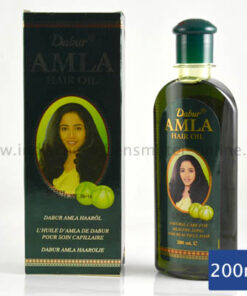 Dabur_Amla Haaröl_Haarpflege_Amla Hair Oil_200ml