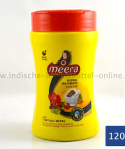 Meera_Kräuter_Haarwaschpulver_Herbal_Hair_Wash_120g