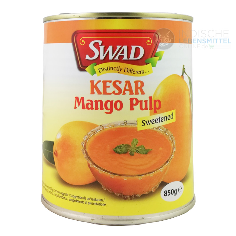 SWAD_Kesar_Mango_Pulp