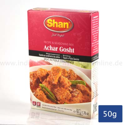 achar-gosht-gewuerzmischung-shan-50g achar-gosht-gewuerzmischung-shan-50g