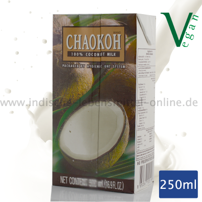 kokosmilch-kokossahne-chaokoh-250ml kokosmilch-kokossahne-chaokoh-250ml