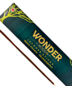 NGR-Wonderwood-Räucherstäbchen-Incense-Indien-15g